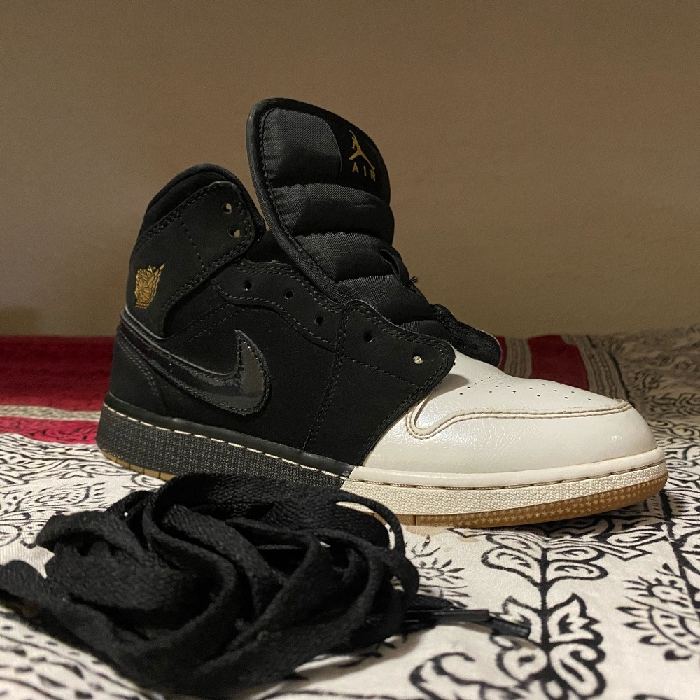 Jordan 1 Rare